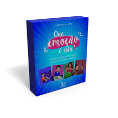 Que emoção é esta?