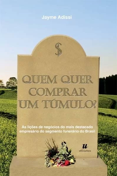 Quem quer comprar um túmulo?