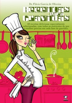 Receitas para grávidas