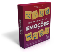 Reconhecendo as emoções