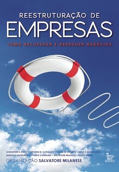 Reestruturação de empresas