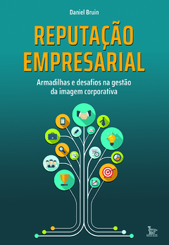 Reputação empresarial