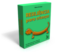 Resiliência para crianças