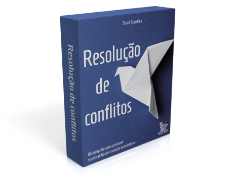 Resolução de conflitos