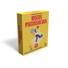 Riscos psicossociais