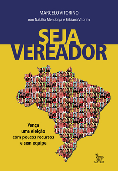 Seja vereador - comprar online