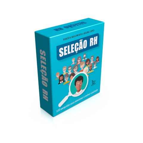 Kit seleção RH+ mediação de conflitos empresas - comprar online