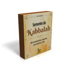 Sementes da Kabbalah