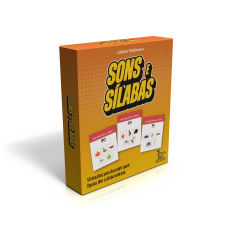 Sons e sílabas - comprar online