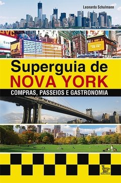 Superguia de Nova York