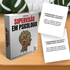 Supervisão em Psicologia na internet