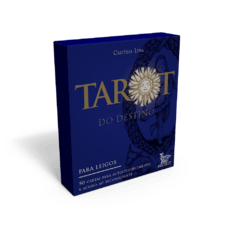 Tarot do destino - comprar online