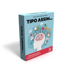 Tipo assim... - comprar online