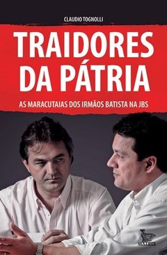 Traidores da pátria