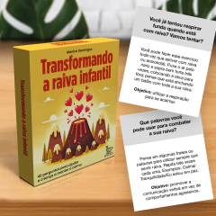 Transformando a raiva infantil na internet