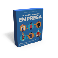 Trocando de papéis – empresa