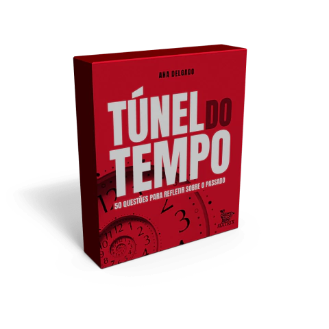 Túnel do tempo - comprar online