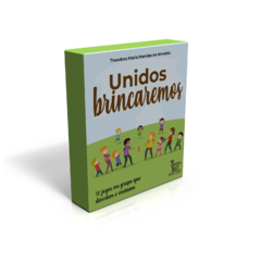 Unidos brincaremos