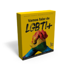 Vamos falar de LGBTI+