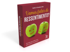 Vamos falar de ressentimento