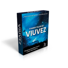 Vamos falar de® viuvez