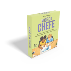 Você é o chefe