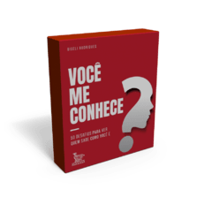 Você me conhece?