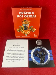 Oráculo dos orixás - comprar online