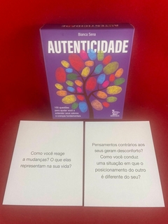 Autenticidade - comprar online