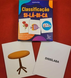 Classificação silábica - comprar online