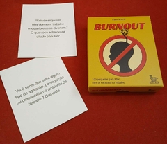 Burnout - comprar online