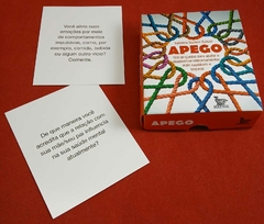 Apego - comprar online