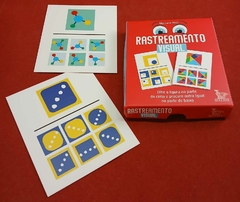Rastreamento visual - comprar online