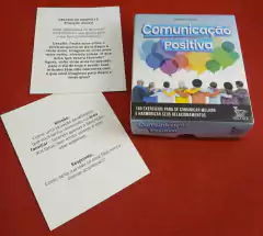 Comunicação positiva - comprar online