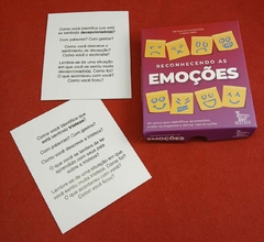 Gerenciador de emoções - comprar online