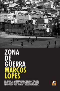 Zona de guerra