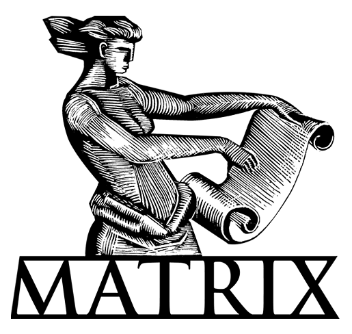 Matrix Editora