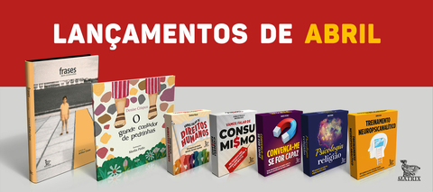 Carrusel Matrix Editora