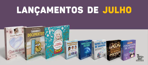 Carrusel Matrix Editora