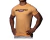 Remera hombre "southfit 1" (amarillo) - comprar online