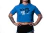 Pupera oversize "southfit 2" (azul) - comprar online