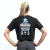 Pupera oversize "freedom battle 2026" (negro liso) - comprar online