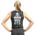 Long top "freedom battle 2026" (antracita) - comprar online