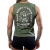 Long top "swing" (verde militar) - IKR 