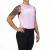 Long top "i know right 2" (rosa) - IKR 