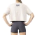 Pupera oversize "i know right 2" (capuccino) - comprar online