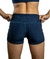 Short deportivo "ikr" (azul) - comprar online