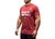 Remera hombre "road to semifinals arigossi" (malbec) - comprar online