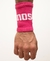 Muñequeras "southfit" (rosa)