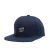 Cap "i know right" (azul)